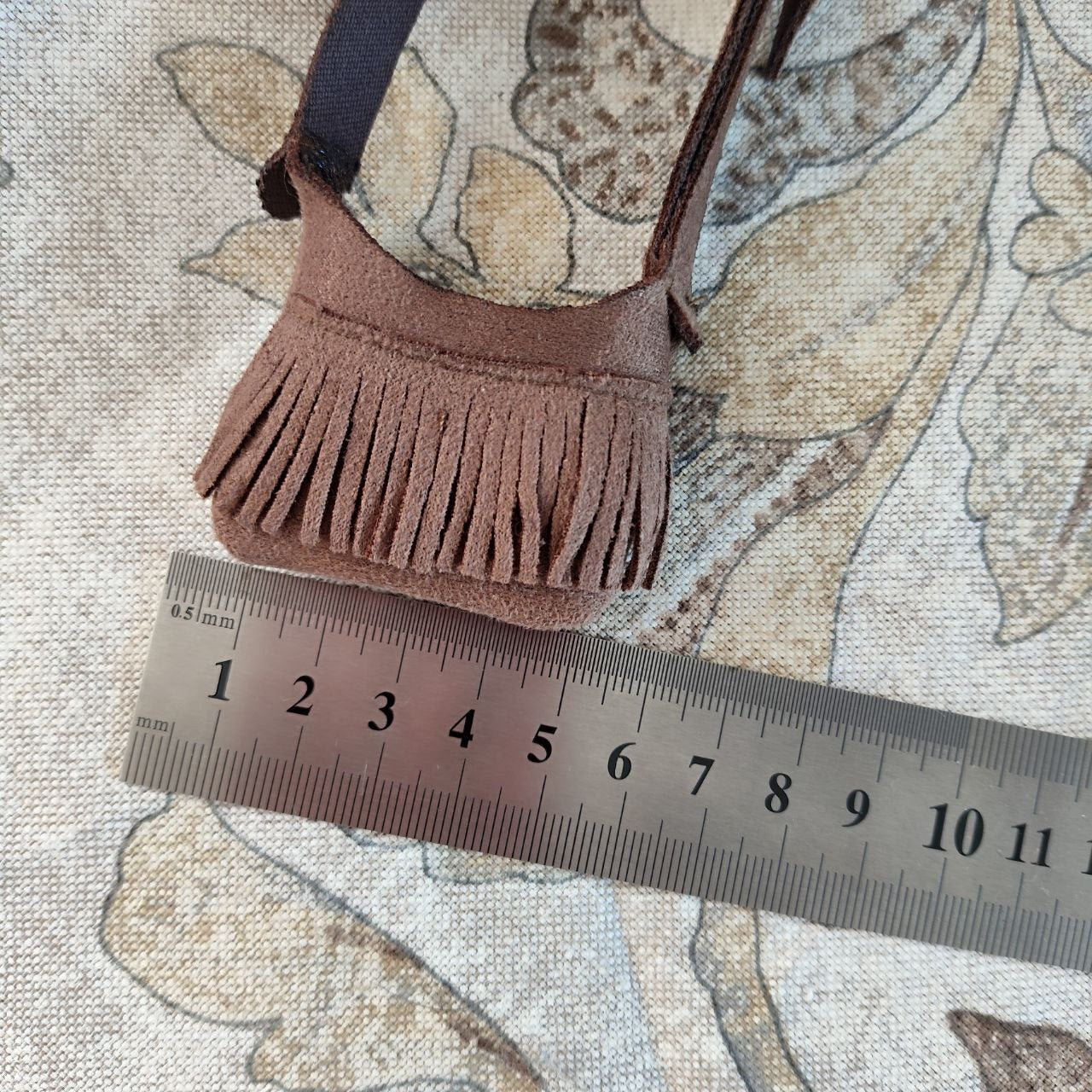 Handmade bag for Betty doll