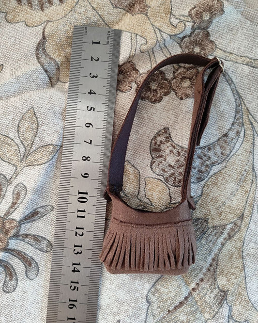 Handmade bag for Betty doll